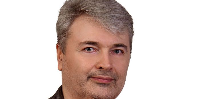 Andrei Lipkin