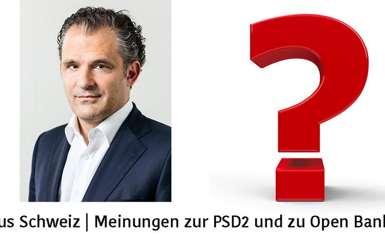 Andreas Kubli, UBS Schweiz