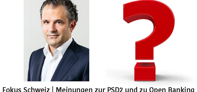 Andreas Kubli, UBS Schweiz