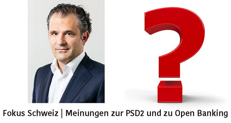 Andreas Kubli, UBS Schweiz