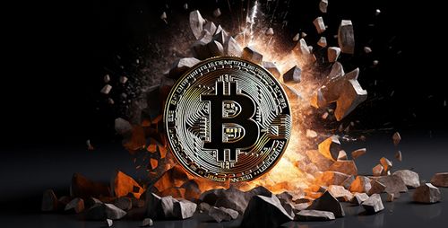 Bitcoin Amid US-Iran Geopolitical Tensions Analysis