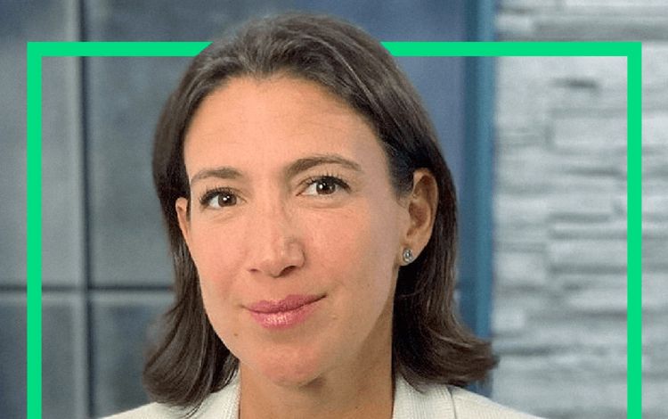 Esty Dwek, neue Chief Investment Officer (CIO) der Flow Bank