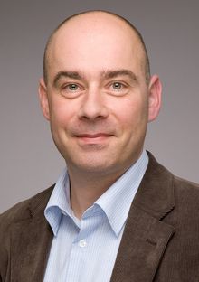 Dr. Michael Zirkler von ZHAW