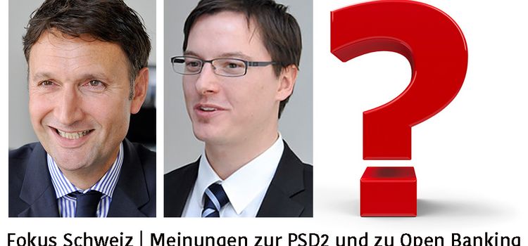 Dr. Daniel Kobler & Dr. Stefan Bucherer, Deloitte Schweiz