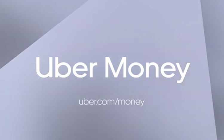 Uber Money Video