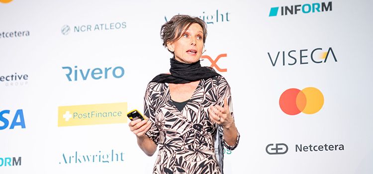 Swiss Payment Forum 2025