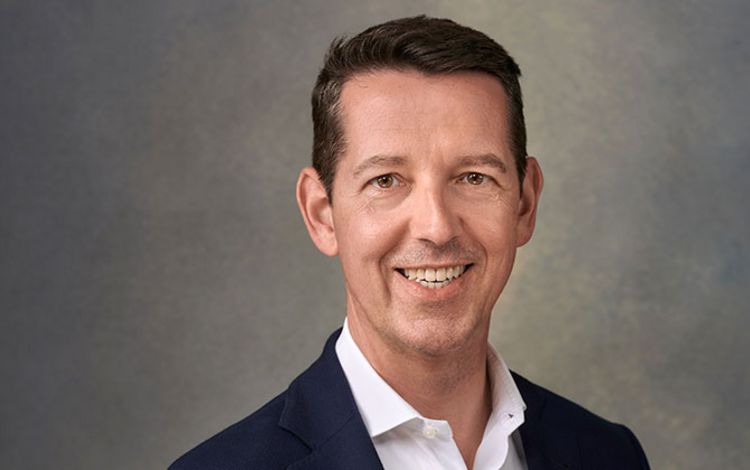 Volker Koppe, Head of Strategic Initiatives bei Visa