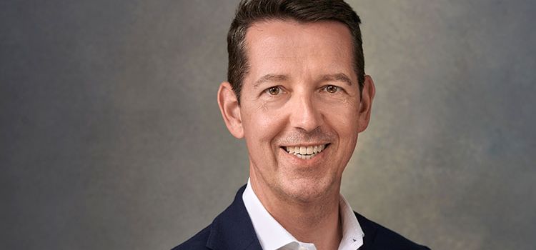 Volker Koppe, Head of Strategic Initiatives bei Visa