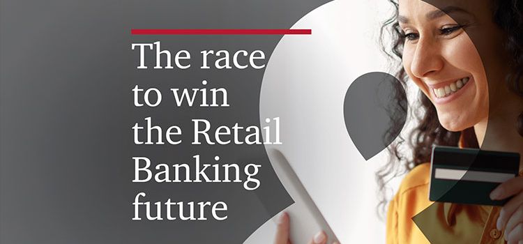 Cover des Retail Banking Monitor 2025