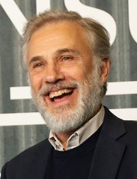Christoph Waltz, Schauspieler