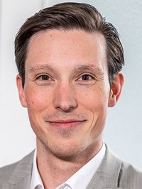 Dr. Martin Krämer, CISO-Advisor bei KnowBe4