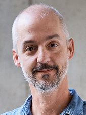 Michael Wüst, CEO von Amnis