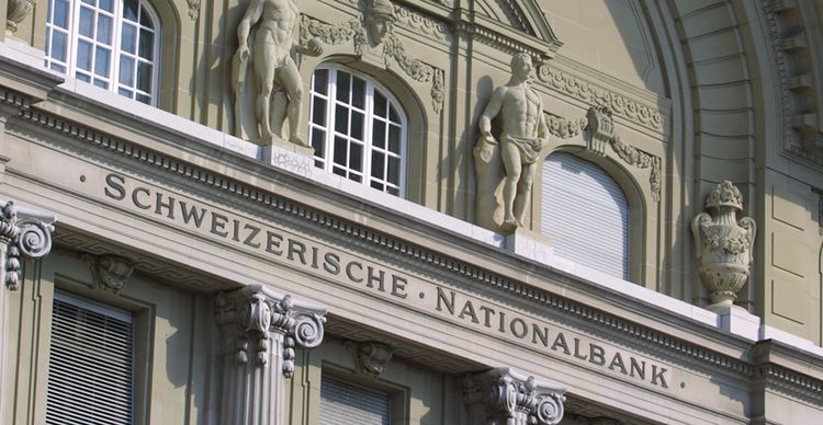 Schweizerische Nationlabank