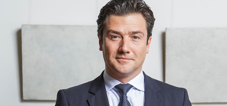 Mario Geniale, Chief Investment Officer der Bank CIC