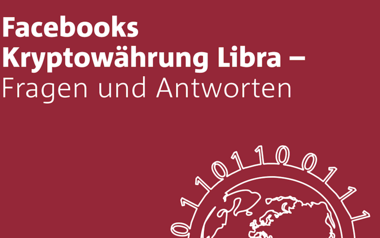 Das FAQ des Bankenverbandes zum Libra-Projekt