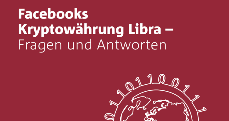 Das FAQ des Bankenverbandes zum Libra-Projekt