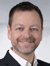 Mario Ruppen, Managing Director von Swiss Fintech Innovations (SFTI) 