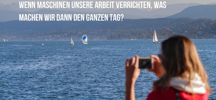 Dokumentarfilm: Digitale Transformation
