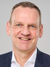 Jochen Razum, Sales Director von Smart Communications in der DACH-Region