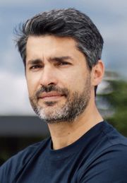 Julien Barbotin-Larrieu, CEO und Mitgründer der Neo-Bank Helvo