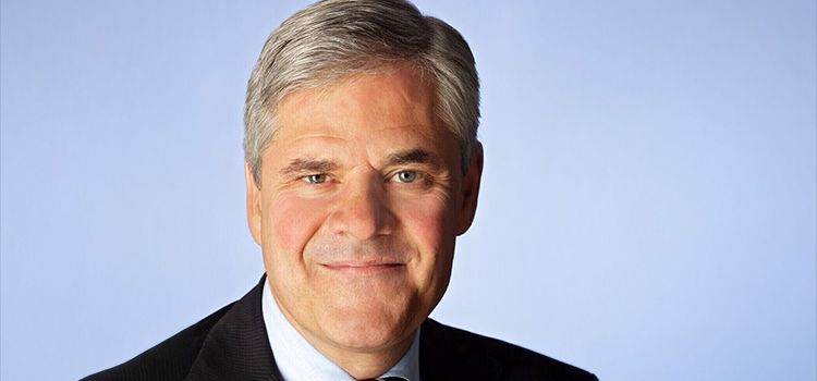 Der frühere Bundesbank-Vorstand Andreas Dombret soll Vorsitzender des N26-Aufsichtsrats werden