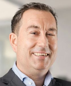 Patrick Comboeuf, CXO, Board Director, Director of Studies at HWZ University, Associate Editor MoneyToday, FinTech-Rocker und Digitalaktivist