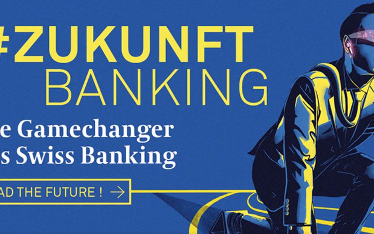 Cover Zukunft Banking