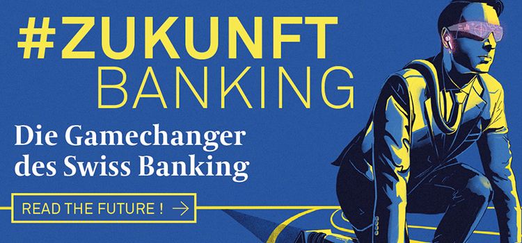 Cover Zukunft Banking