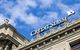 Teil des Gebäudes der Credit Suisse am Paradeplatz
