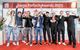 Taurus (Gewinner Growth Stage Startup of the Year), Marc Bernegger (Gewinner FinTech Influencer of the Year), Tiun (Gewinner Early Stage Startup of the Year) 