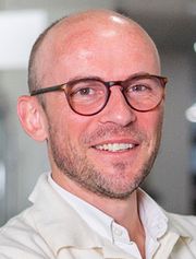 Olivier Cornet, CEO Livemap