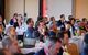 Blick ins Publikum am Swiss Payment Forum 2022