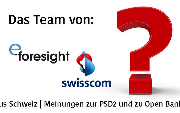 Swisscom Think Tank e-foresight