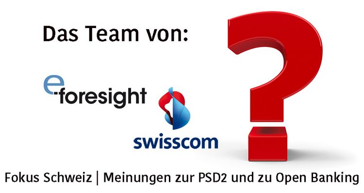 Swisscom Think Tank e-foresight