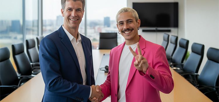 Yuh-CEO Markus Schwab übergibt an den neuen CEO Fin