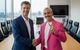 Yuh-CEO Markus Schwab übergibt an den neuen CEO Fin