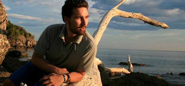 Milan Calovic, Doktorand in Politikwissenschaft an der Fakultät für Politikwissenschaft der Universität Belgrad 