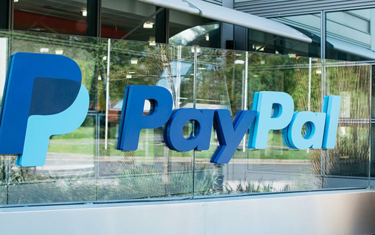 PayPal Operations Center in Dublin