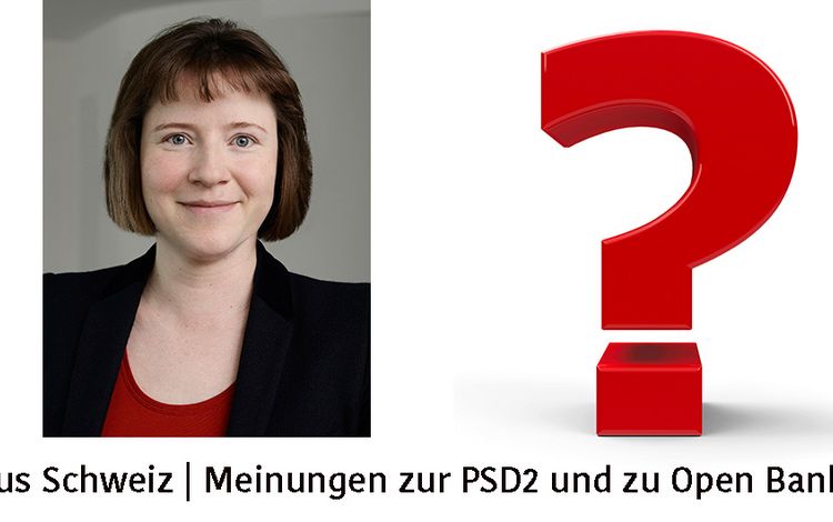 Dr. Jana Essebier, Vischer, Anwaltskanzlei für Wirtschaftsrecht