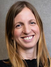 Dr. Lidia Kurt, CEO Seturion und BX Digital