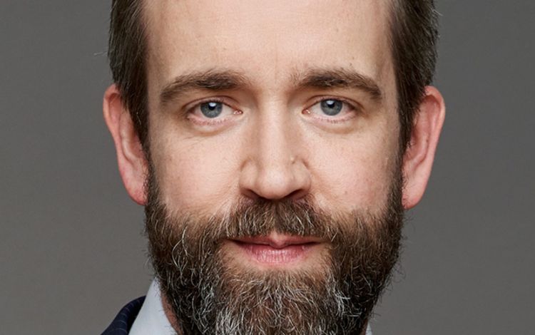 Stefan Mühlemann, Gründer von Loanboox