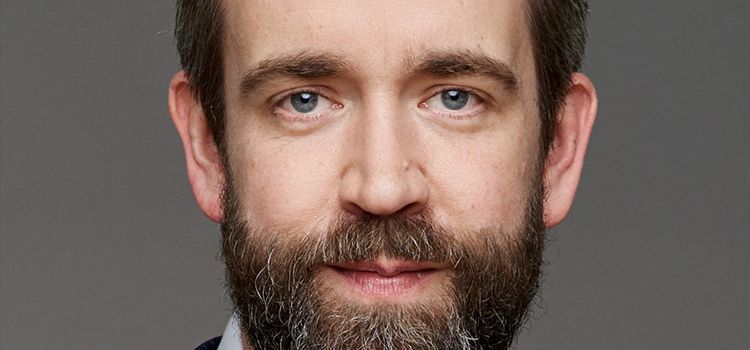 Stefan Mühlemann, Gründer von Loanboox