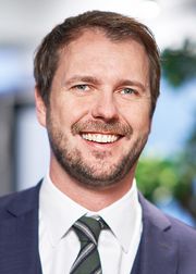  Christian Brenner, CEO des Goldhändlers Philoro Schweiz