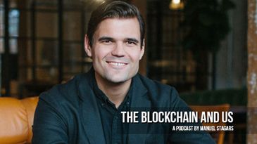 Alex Tapscott – Blockchain Revolution, Two Years Later