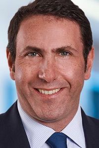 Roi Tavor, Chief Commercial Officer von Wonderful