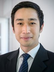 Kenneth Chu Sam, Transformation Director bei Core