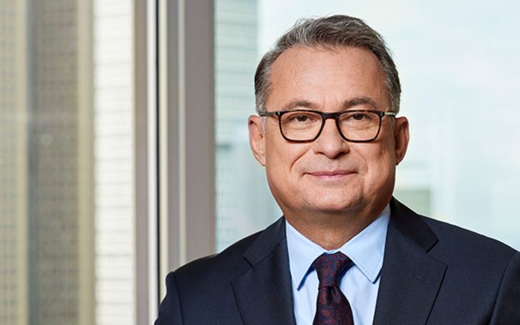 Prof. Dr. Joachim Nagel, Präsident der Deutschen Bundesbank, Mitglied des EZB-Rats