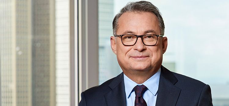 Prof. Dr. Joachim Nagel, Präsident der Deutschen Bundesbank, Mitglied des EZB-Rats