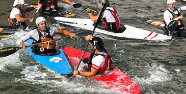 Ponterosso Trophy 2025 in Triest