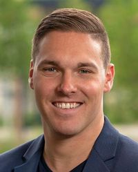 Raphael Tobler, Präsident der Swiss Startup Association